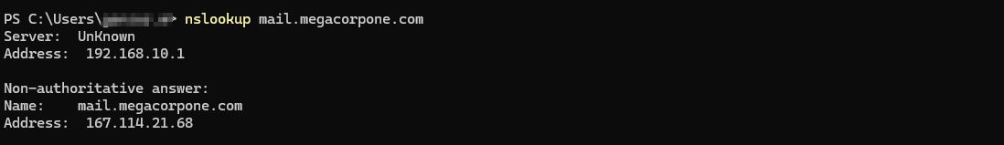 dns