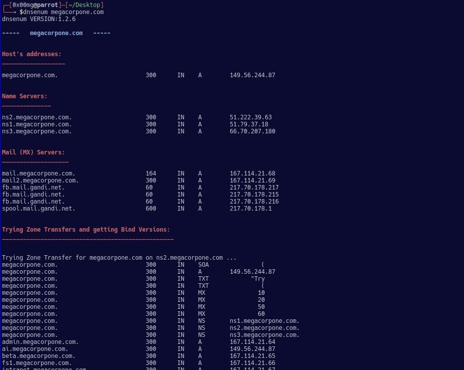 dns
