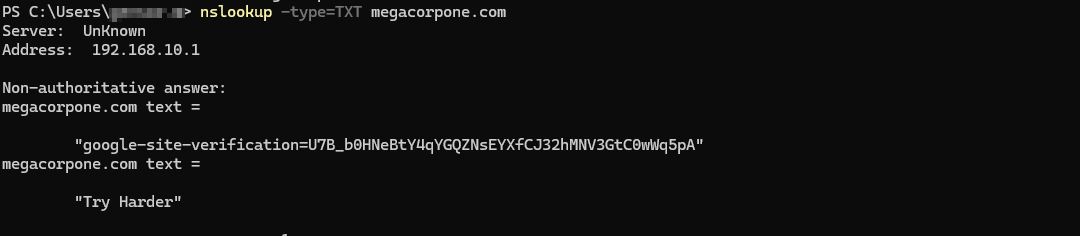 dns