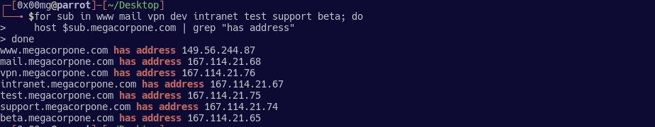 dns