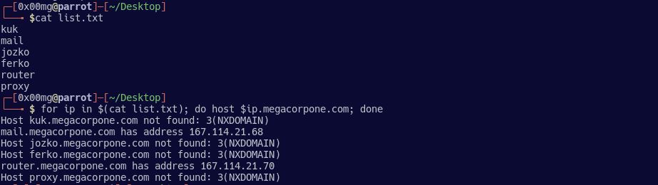 dns