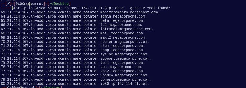 dns