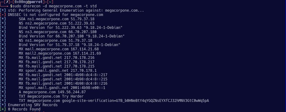 dns