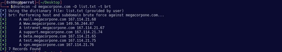 dns