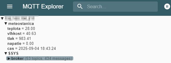 test mqtt