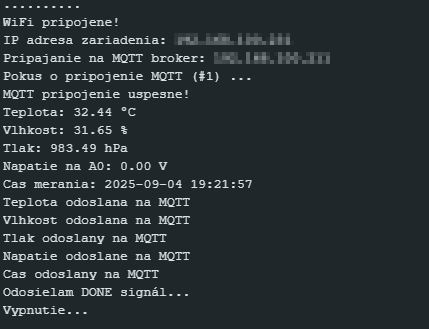 esp mqtt