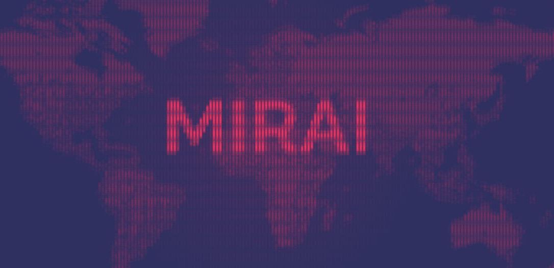 HTB: Mirai Botnet